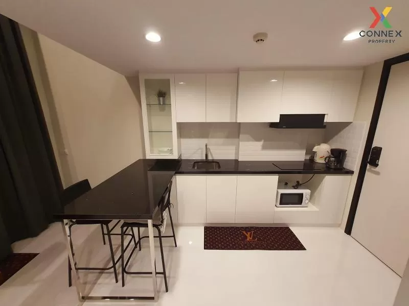 For Rent Condo , Thames Residence , Duplex , nice view , river view , BTS-Bearing , Bang Na , Bang Na , Bangkok , CX-52973