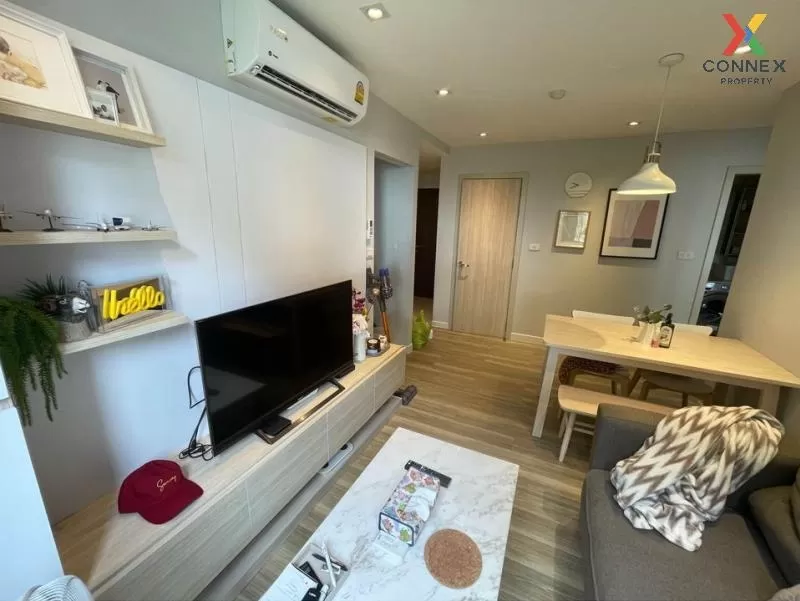 FOR RENT condo , Moniiq Sukhumvit 64 , BTS-Punnawithi , Bang Chak , Phra Khanong , Bangkok , CX-52977 1