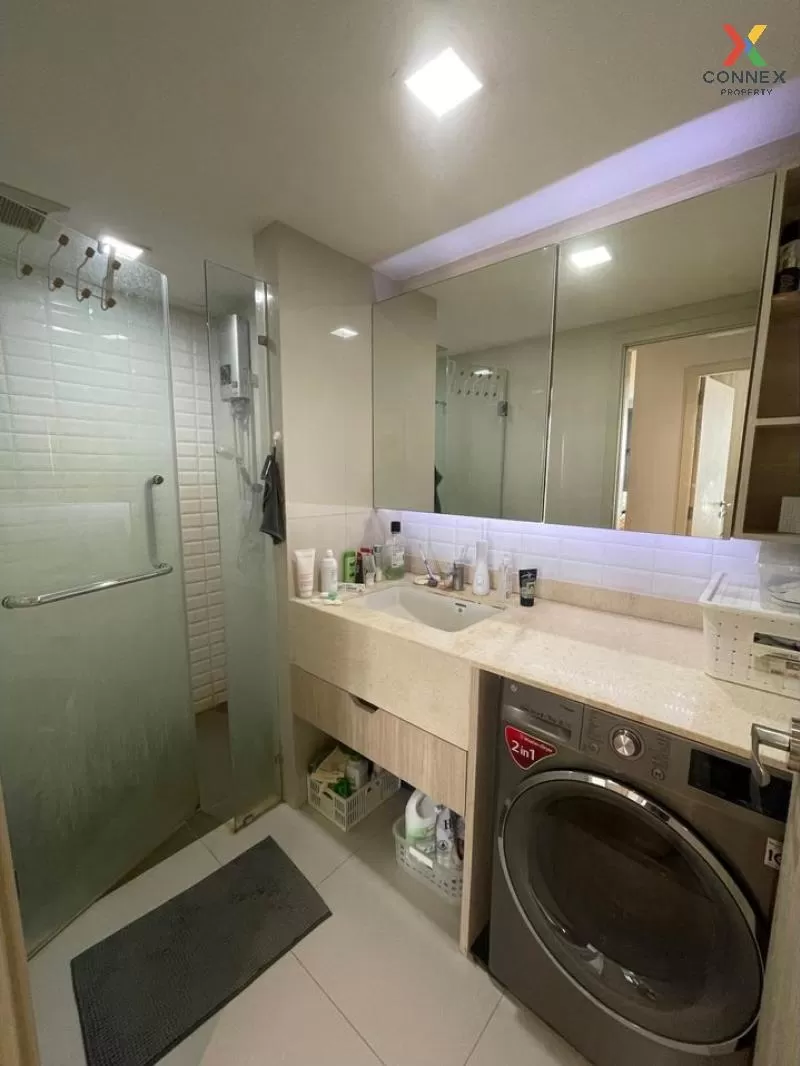 FOR RENT condo , Moniiq Sukhumvit 64 , BTS-Punnawithi , Bang Chak , Phra Khanong , Bangkok , CX-52977