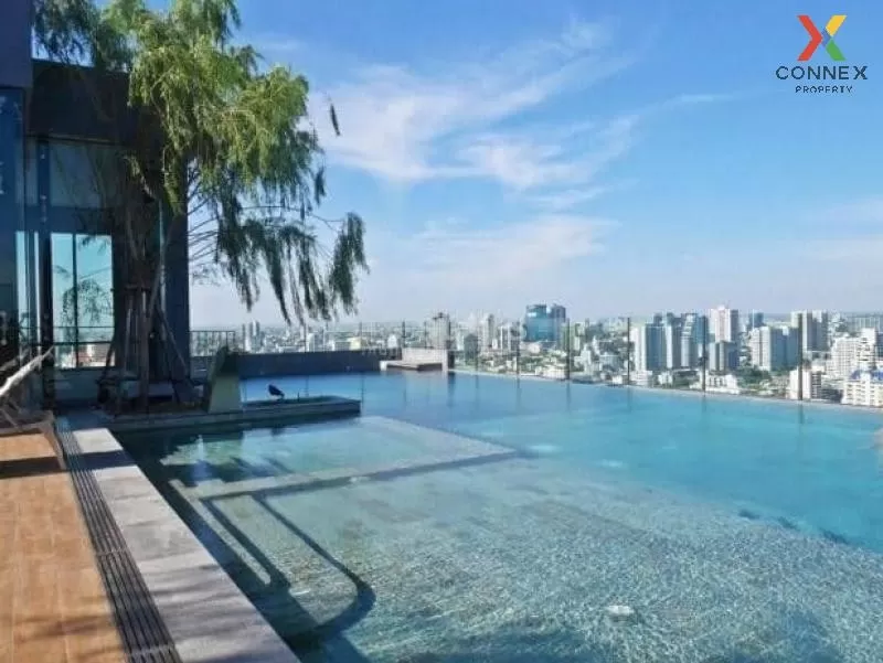 FOR RENT condo , H Sukhumvit 43 , nice view , BTS-Phrom Phong , Khlong Tan Nuea , Watthana , Bangkok , CX-52978