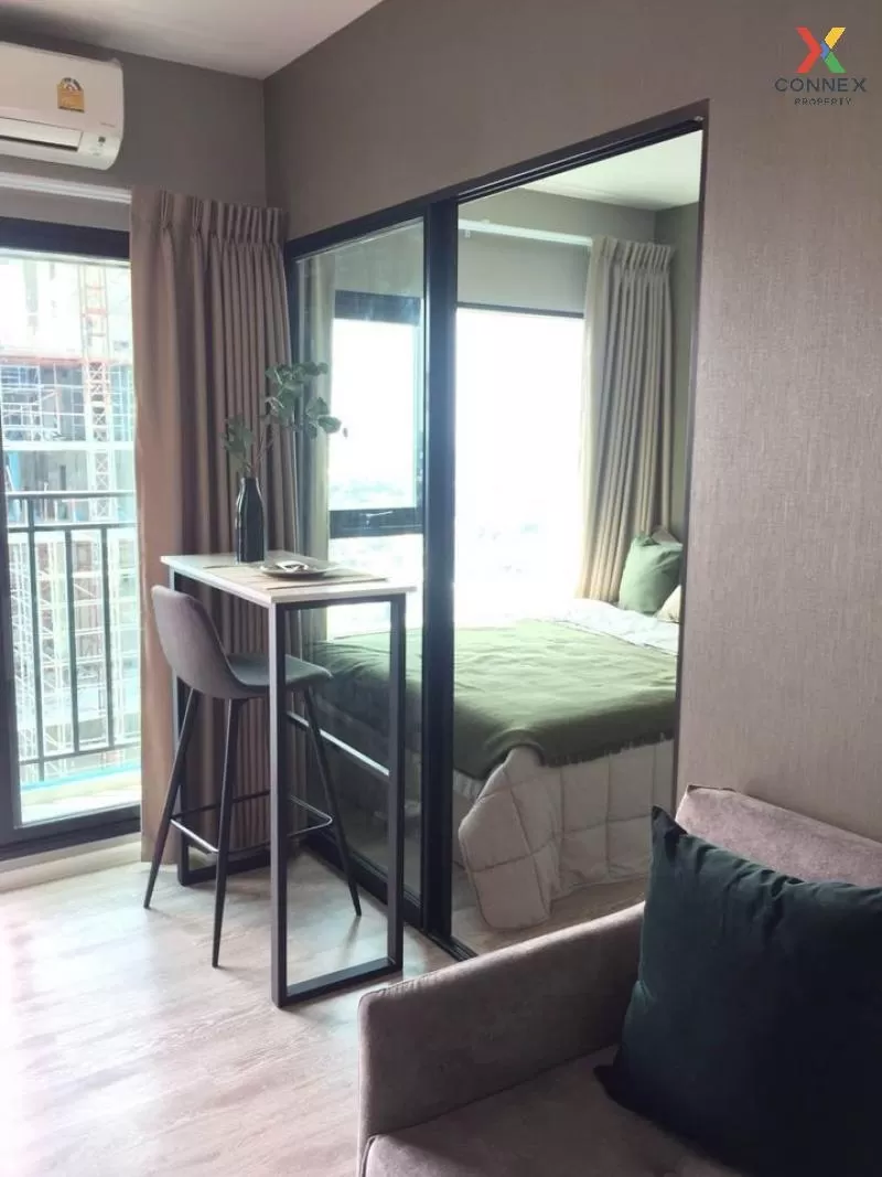 For Rent Condo , Kensington Sukhumvit - Theparak , BTS-Samrong , Bang Mueang Mai , Mueang Samut Prakan , Samut Prakarn , CX-52980 1