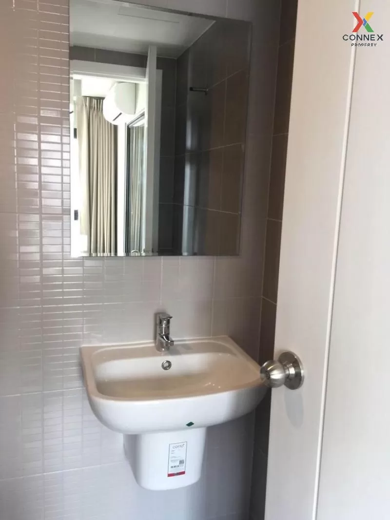 For Rent Condo , Kensington Sukhumvit - Theparak , BTS-Samrong , Bang Mueang Mai , Mueang Samut Prakan , Samut Prakarn , CX-52980