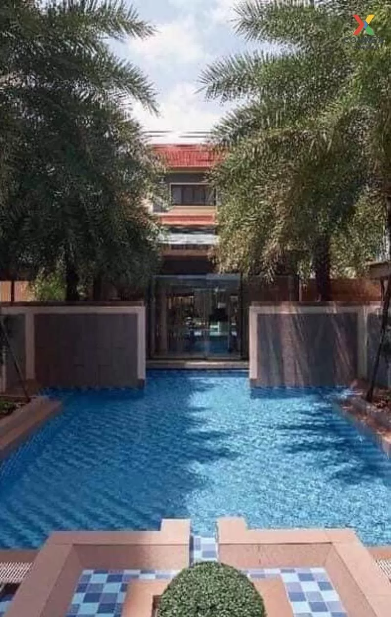 FOR RENT condo , The Light New York , BTS-Punnawithi , Bang Chak , Phra Khanong , Bangkok , CX-52984