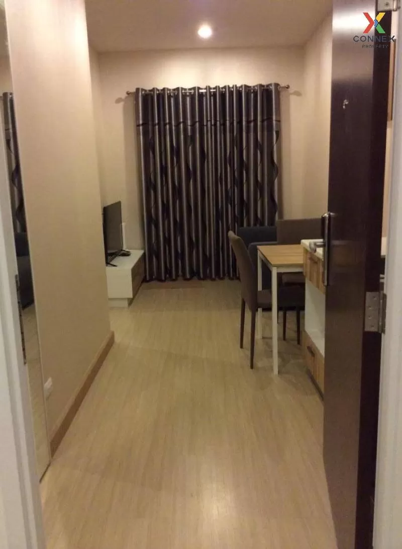 FOR SALE condo , The Privacy Rewadee , MRT-Ministry of Pubic Health , Talat Khwan , Mueang Nonthaburi , Nonthaburi , CX-52985 2