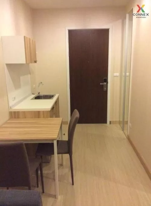FOR SALE condo , The Privacy Rewadee , MRT-Ministry of Pubic Health , Talat Khwan , Mueang Nonthaburi , Nonthaburi , CX-52985