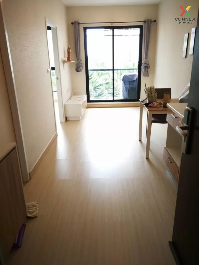 FOR SALE condo , The Privacy Rewadee , MRT-Ministry of Pubic Health , Talat Khwan , Mueang Nonthaburi , Nonthaburi , CX-52988 1