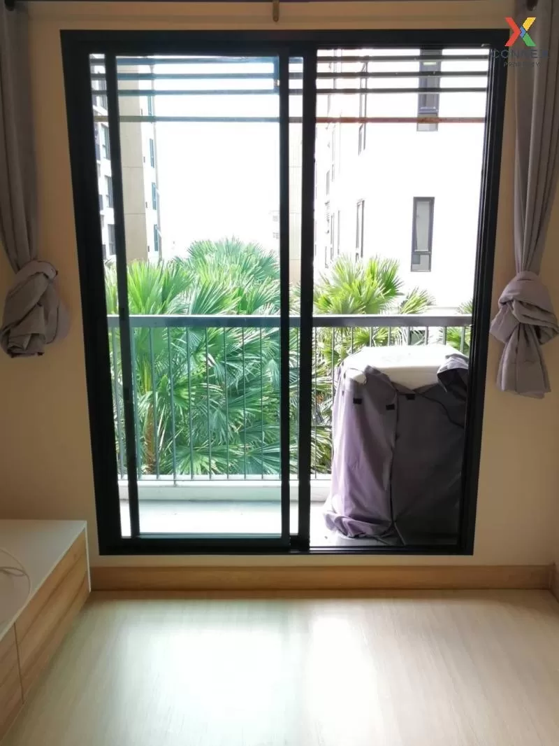 FOR SALE condo , The Privacy Rewadee , MRT-Ministry of Pubic Health , Talat Khwan , Mueang Nonthaburi , Nonthaburi , CX-52988