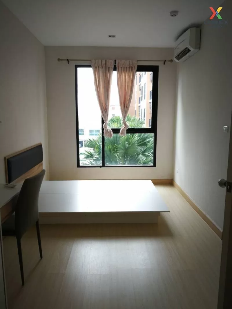 FOR SALE condo , The Privacy Rewadee , MRT-Ministry of Pubic Health , Talat Khwan , Mueang Nonthaburi , Nonthaburi , CX-52988