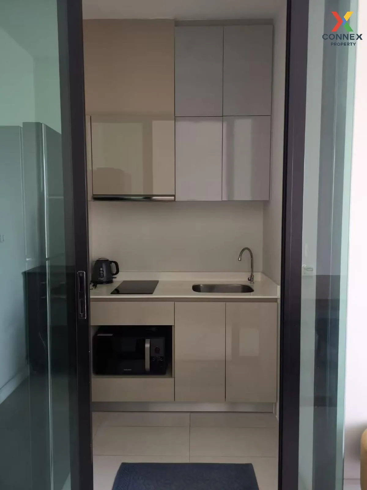 FOR RENT condo , Niche Pride Thonglor-Phetchaburi , BTS-Thong Lo , Bang Kapi , Huai Khwang , Bangkok , CX-52989 4