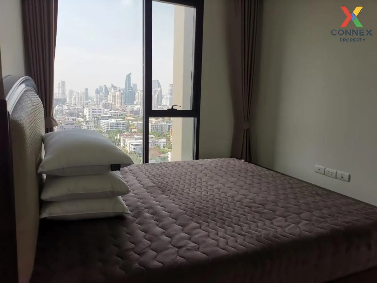 FOR RENT condo , Niche Pride Thonglor-Phetchaburi , BTS-Thong Lo , Bang Kapi , Huai Khwang , Bangkok , CX-52989