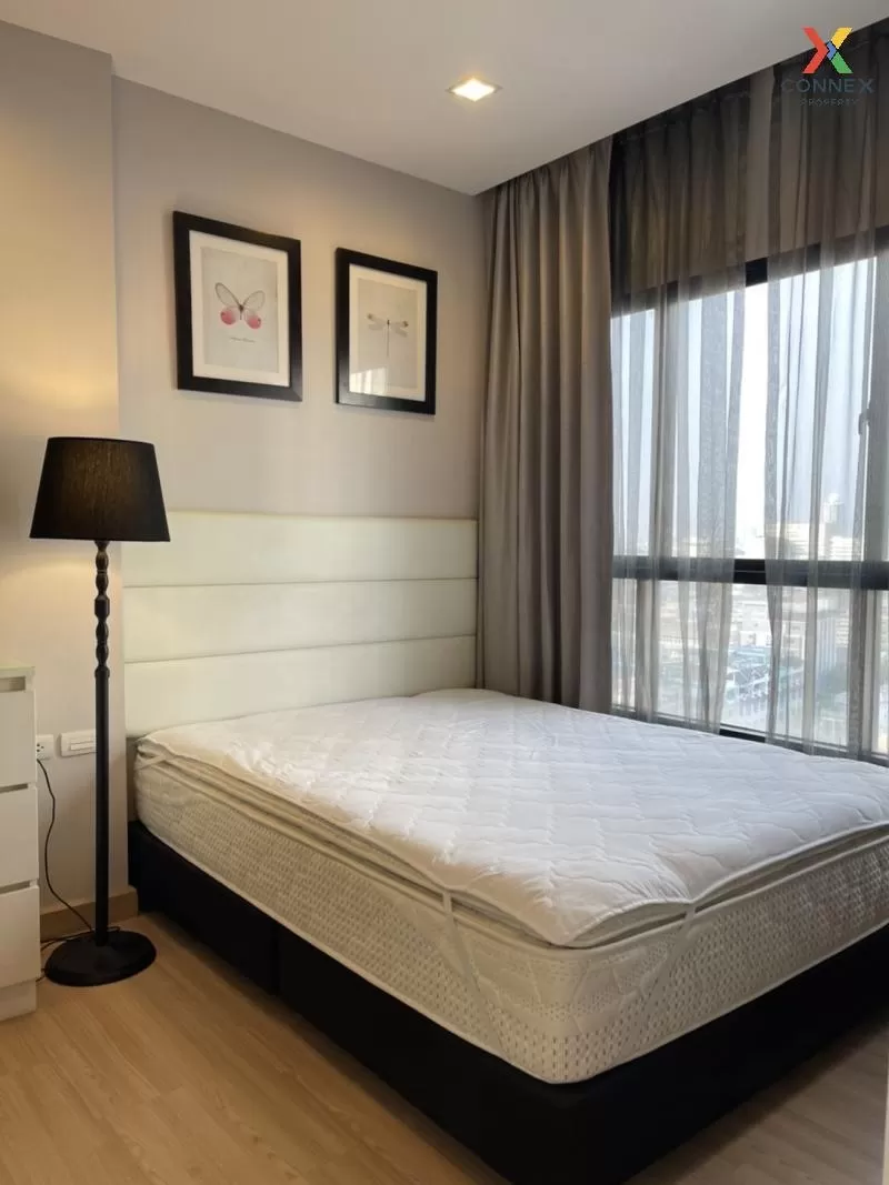 FOR SALE condo , Urbano Absolute Sathorn - Taksin , BTS-Krung Thon Buri , Khlong Ton Sai , Khlong San , Bangkok , CX-52991