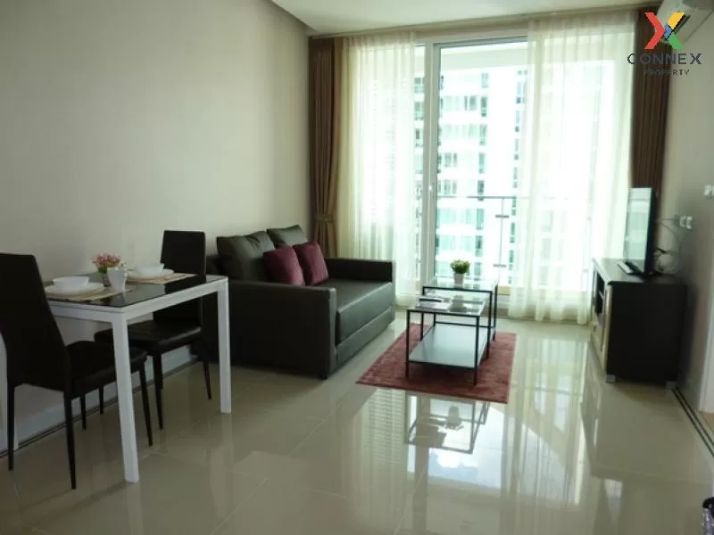 FOR RENT condo , TC Green Rama 9 , MRT-Phra Ram 9 , Huai Khwang , Huai Khwang , Bangkok , CX-52993