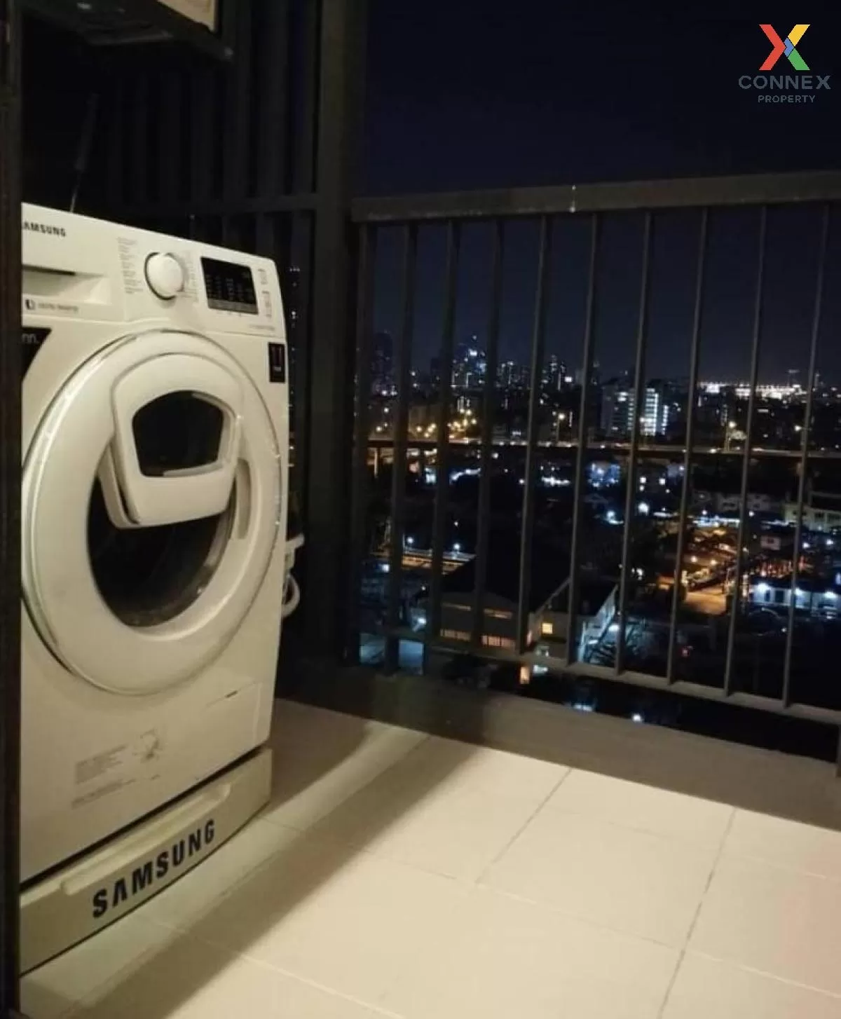 FOR RENT condo , Life Sukhumvit 48 , nice view , BTS-Phra Khanong , Phra Khanong , Khlong Toei , Bangkok , CX-52995