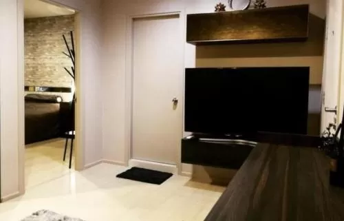 FOR RENT condo , Life Sukhumvit 48 , nice view , BTS-Phra Khanong , Phra Khanong , Khlong Toei , Bangkok , CX-52995