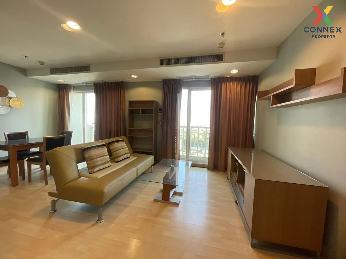 FOR RENT condo , The Address Sukhumvit 28 , BTS-Phrom Phong , Khlong Tan , Khlong Toei , Bangkok , CX-53005 1