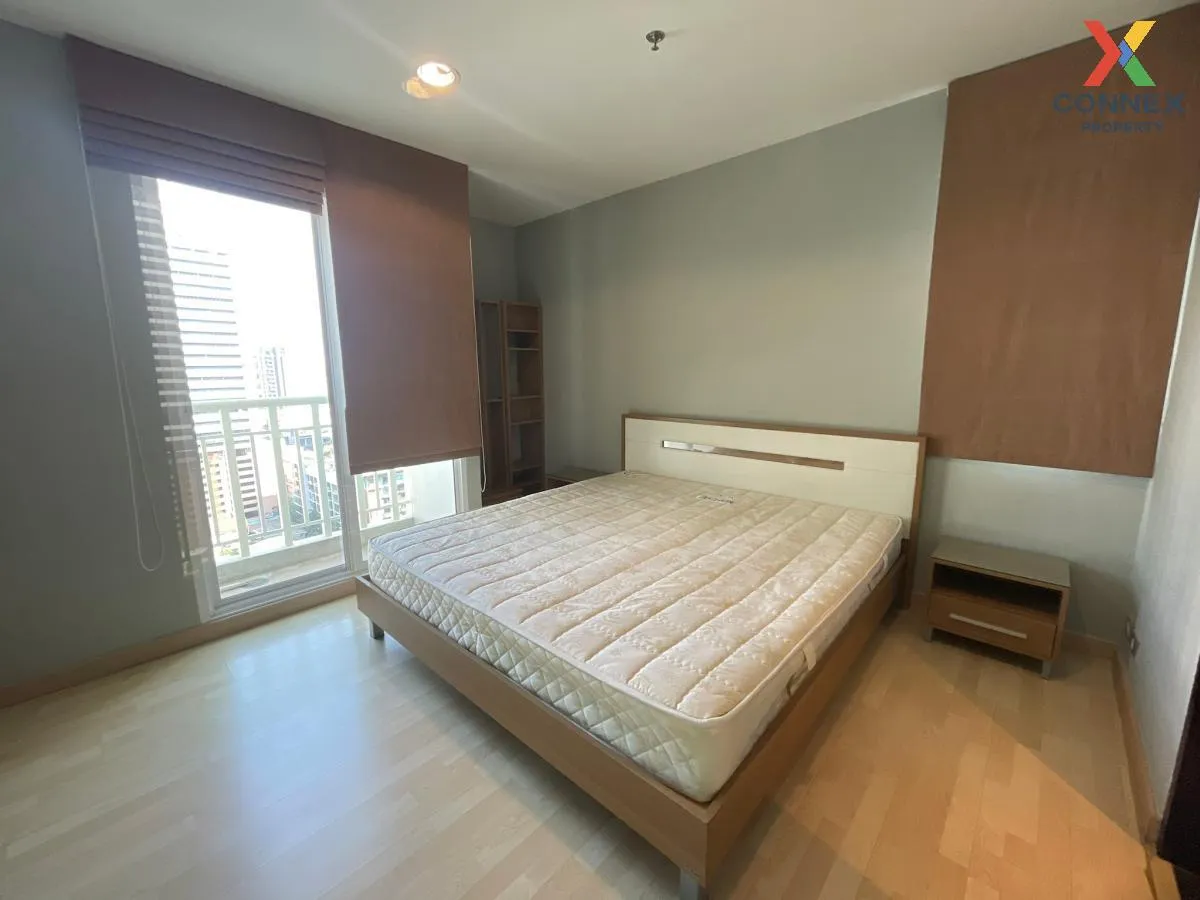 FOR RENT condo , The Address Sukhumvit 28 , BTS-Phrom Phong , Khlong Tan , Khlong Toei , Bangkok , CX-53005