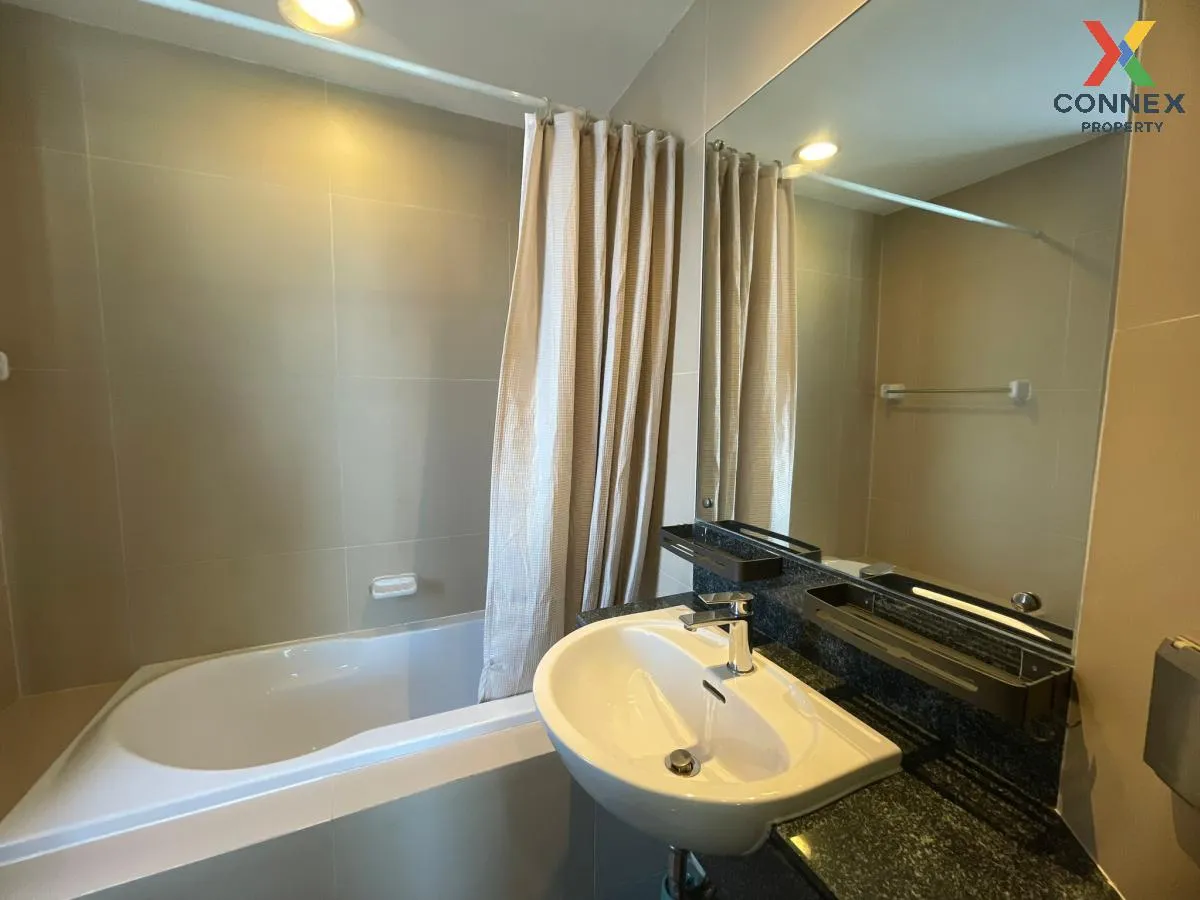 FOR RENT condo , The Address Sukhumvit 28 , BTS-Phrom Phong , Khlong Tan , Khlong Toei , Bangkok , CX-53005