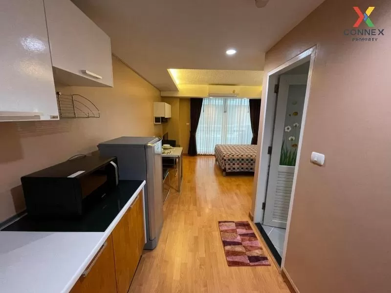 FOR RENT condo , Waterford Sukhumvit 50 , nice view , BTS-Phra Khanong , Phra Khanong , Khlong Toei , Bangkok , CX-53006