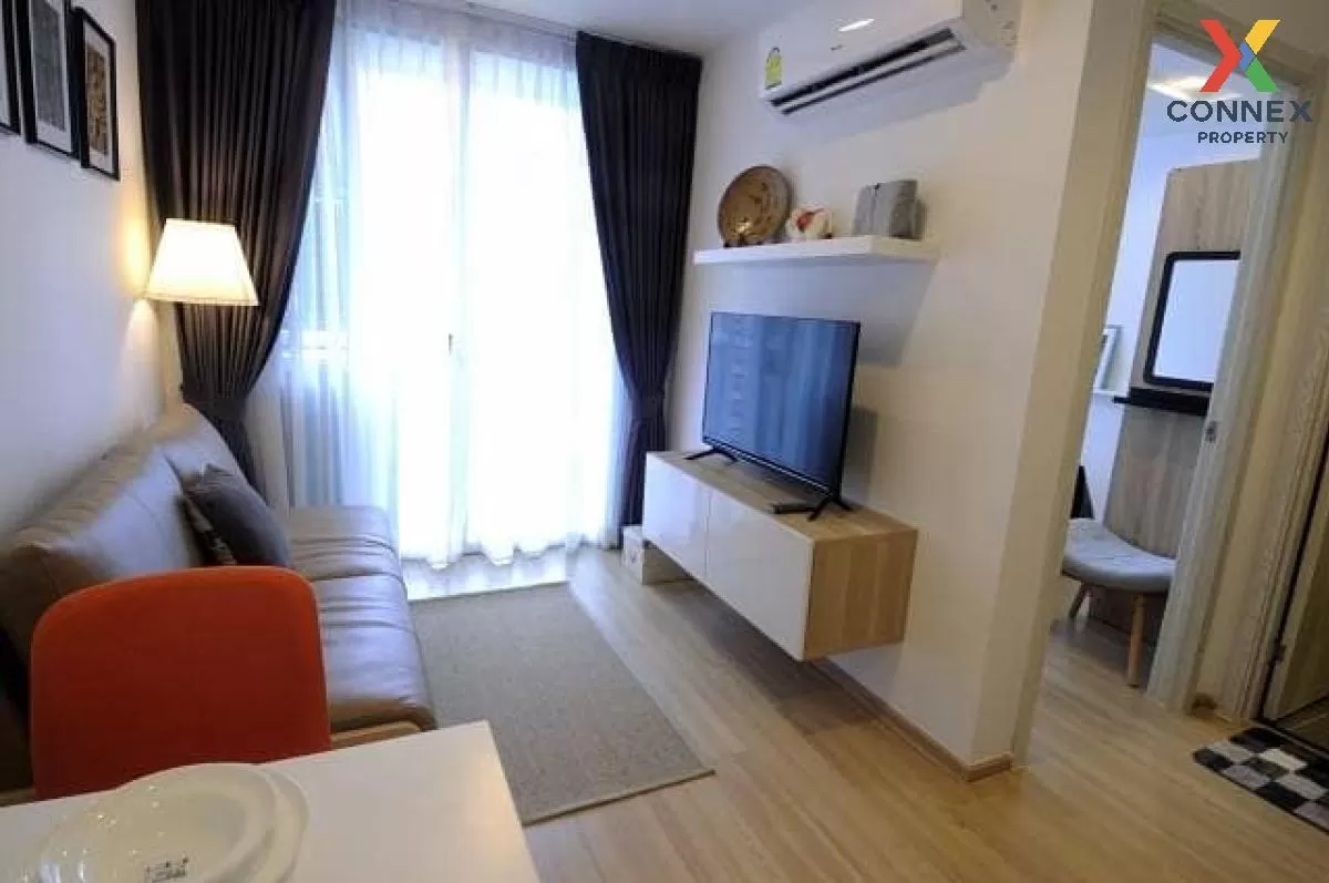 FOR RENT condo , Artemis Sukhumvit 77 , BTS-On Nut , Suan Luang , Suan Luang , Bangkok , CX-53011 1