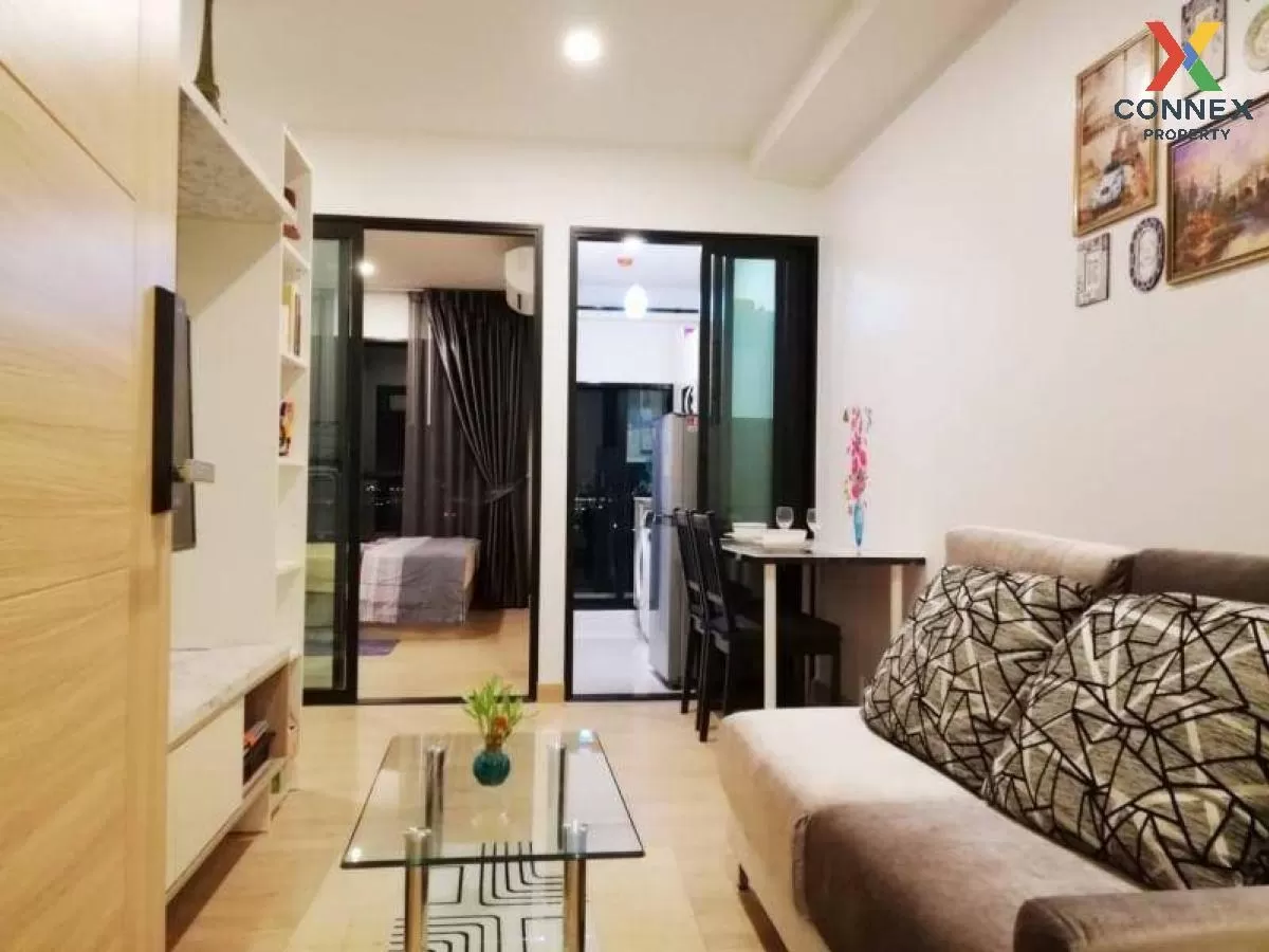 FOR RENT condo , Knightsbridge Duplex Tiwanon , MRT-Ministry of Pubic Health , Talat Khwan , Mueang Nonthaburi , Nonthaburi , CX-53014 1