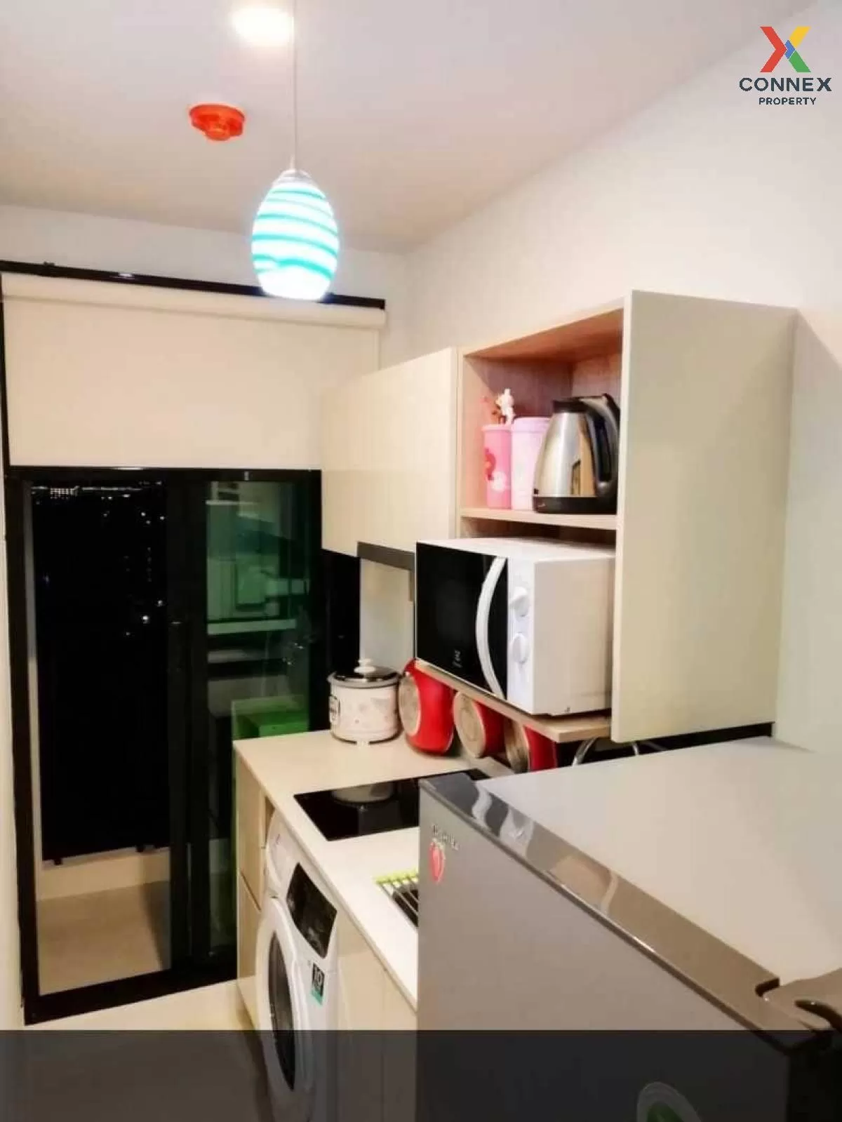 FOR RENT condo , Knightsbridge Duplex Tiwanon , MRT-Ministry of Pubic Health , Talat Khwan , Mueang Nonthaburi , Nonthaburi , CX-53014 4