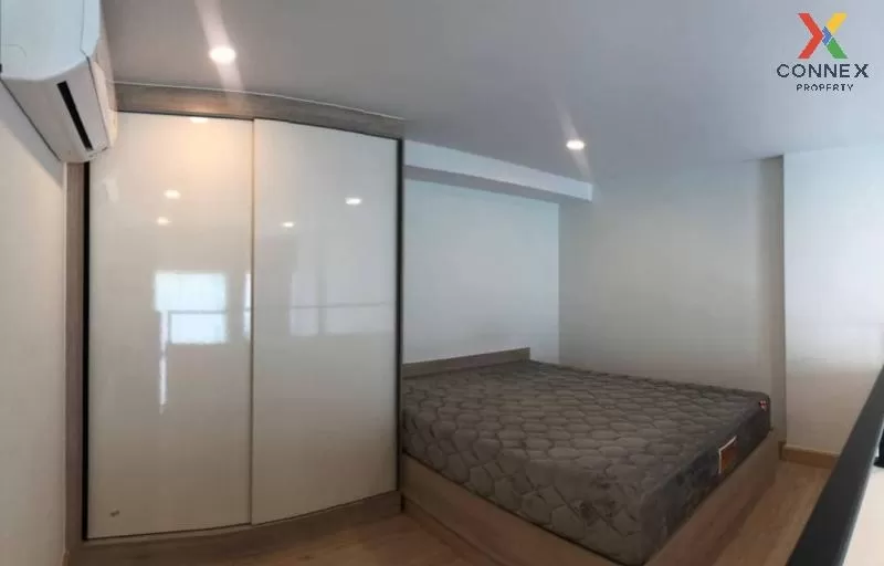 FOR RENT condo , Knightsbridge Duplex Tiwanon , Duplex , MRT-Ministry of Pubic Health , Talat Khwan , Mueang Nonthaburi , Nonthaburi , CX-53015