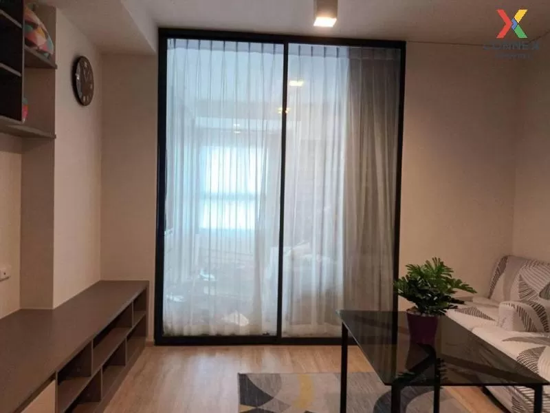 FOR RENT condo , Ideo Sathorn - Wongwian Yai , BTS-Wongwian Yai , Khlong Ton Sai , Khlong San , Bangkok , CX-53020