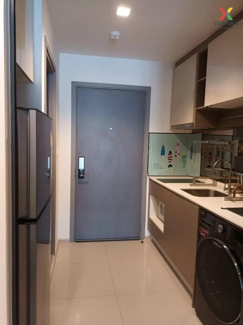 FOR RENT condo , Ideo Sathorn - Wongwian Yai , BTS-Wongwian Yai , Khlong Ton Sai , Khlong San , Bangkok , CX-53020