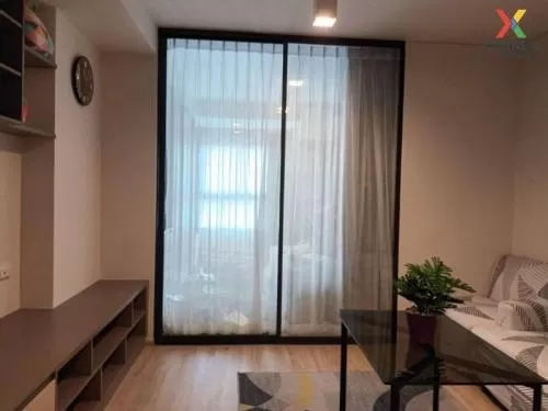 FOR RENT condo , Ideo Sathorn - Wongwian Yai , BTS-Wongwian Yai , Khlong Ton Sai , Khlong San , Bangkok , CX-53020