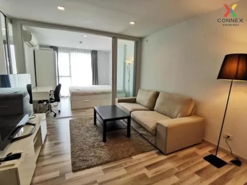 FOR RENT condo , Sari by Sansiri , BTS-Punnawithi , Bang Chak , Phra Khanong , Bangkok , CX-53021