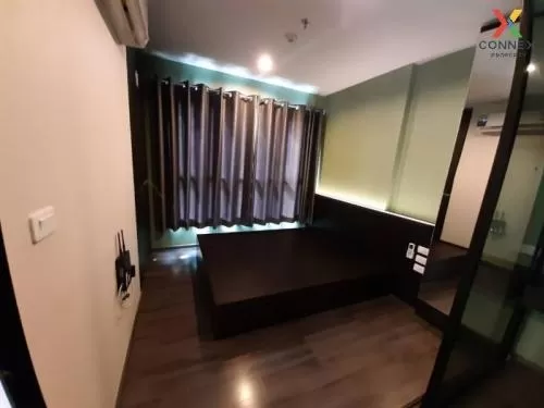 FOR SALE condo , The Base Park East Sukhumvit 77 , BTS-On Nut , Phra Khanong Nuea , Thawi Watthana , Bangkok , CX-53025