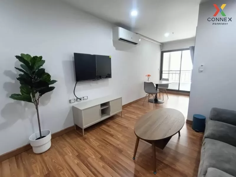 FOR RENT condo , Silom City Resort , BTS-Chong Nonsi , Silom , Bang Rak , Bangkok , CX-53027