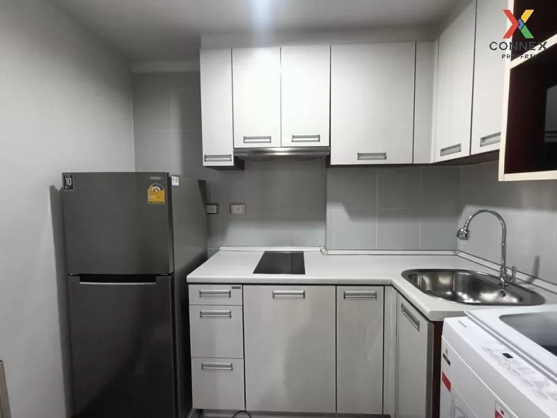 FOR RENT condo , Silom City Resort , BTS-Chong Nonsi , Silom , Bang Rak , Bangkok , CX-53027