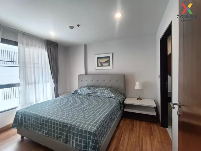 FOR RENT condo , Silom City Resort , BTS-Chong Nonsi , Silom , Bang Rak , Bangkok , CX-53027