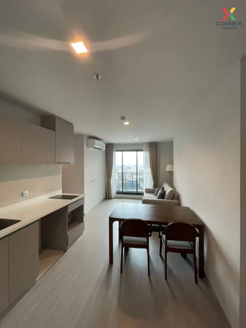 FOR RENT condo , Life Ladprao , BTS-Ha Yaek Lat Phrao , Chomphon , Chatuchak , Bangkok , CX-53030