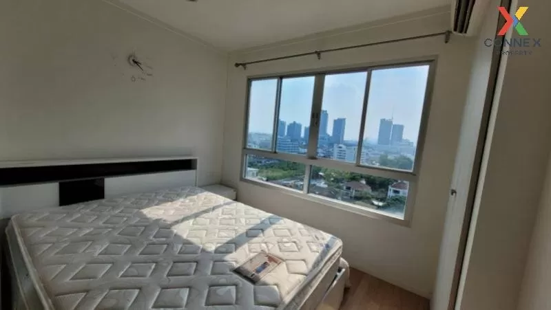 FOR RENT condo , Lumpini Ville Sukhumvit 77 , BTS-On Nut , Suan Luang , Suan Luang , Bangkok , CX-53035 1