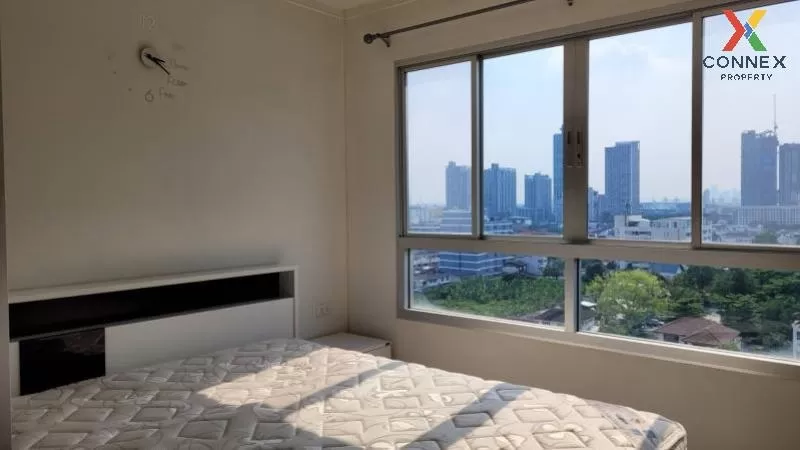 FOR RENT condo , Lumpini Ville Sukhumvit 77 , BTS-On Nut , Suan Luang , Suan Luang , Bangkok , CX-53035 2