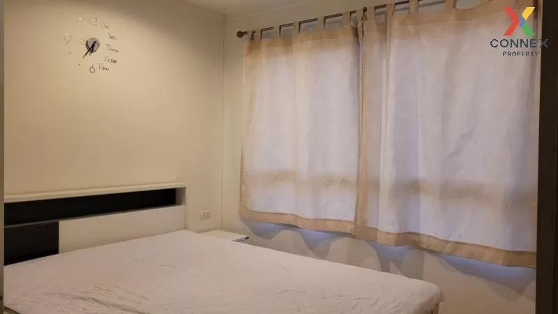 FOR RENT condo , Lumpini Ville Sukhumvit 77 , BTS-On Nut , Suan Luang , Suan Luang , Bangkok , CX-53035 3