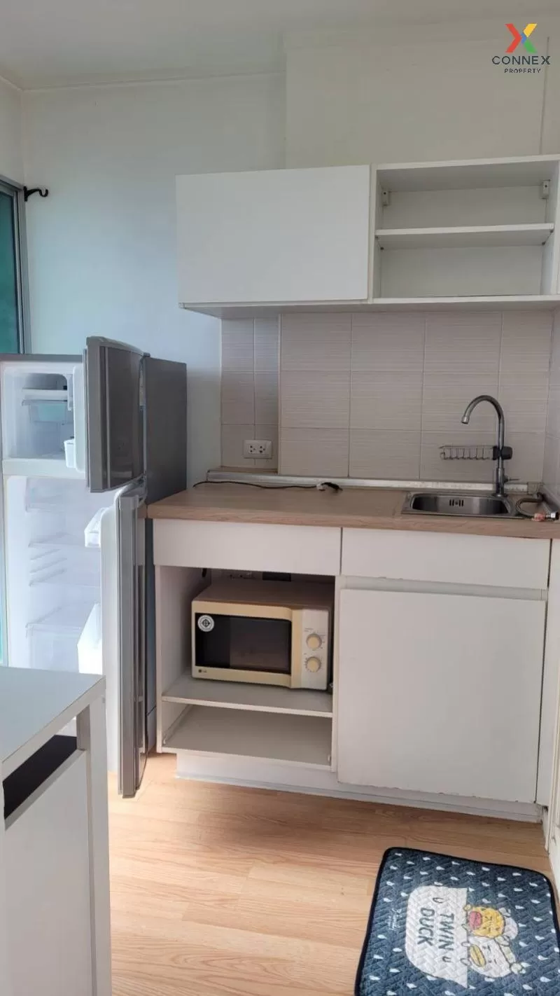 FOR RENT condo , Lumpini Ville Sukhumvit 77 , BTS-On Nut , Suan Luang , Suan Luang , Bangkok , CX-53035 4