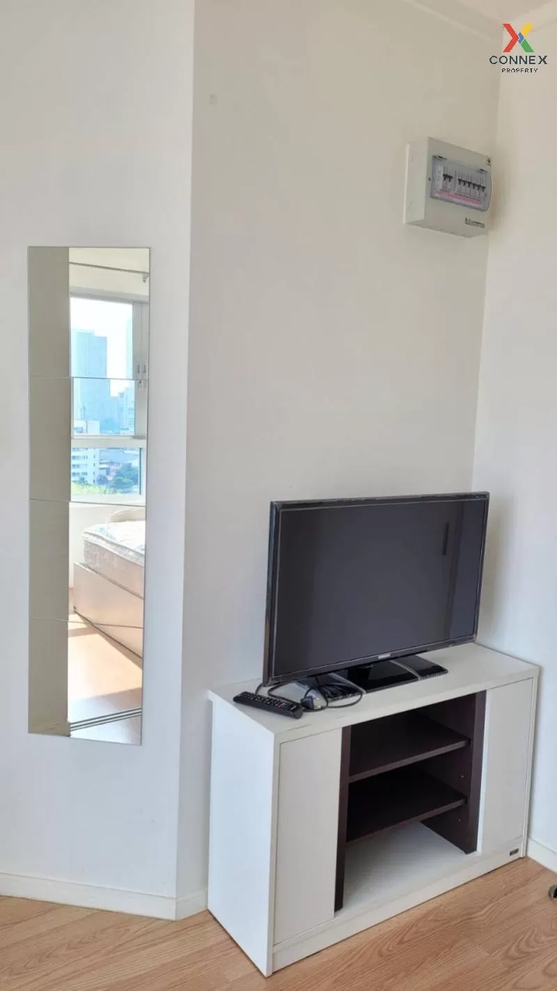 FOR RENT condo , Lumpini Ville Sukhumvit 77 , BTS-On Nut , Suan Luang , Suan Luang , Bangkok , CX-53035