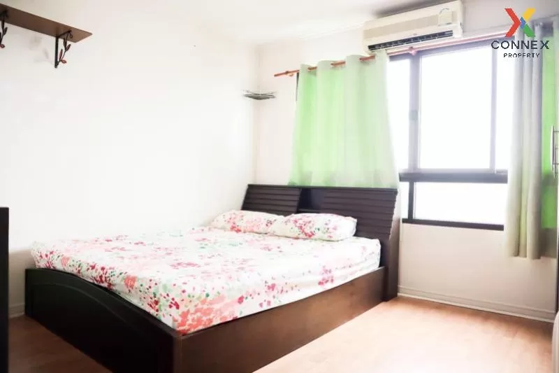 FOR SALE condo , Lumpini Ville Sukhumvit 77 , BTS-On Nut , Suan Luang , Suan Luang , Bangkok , CX-53036