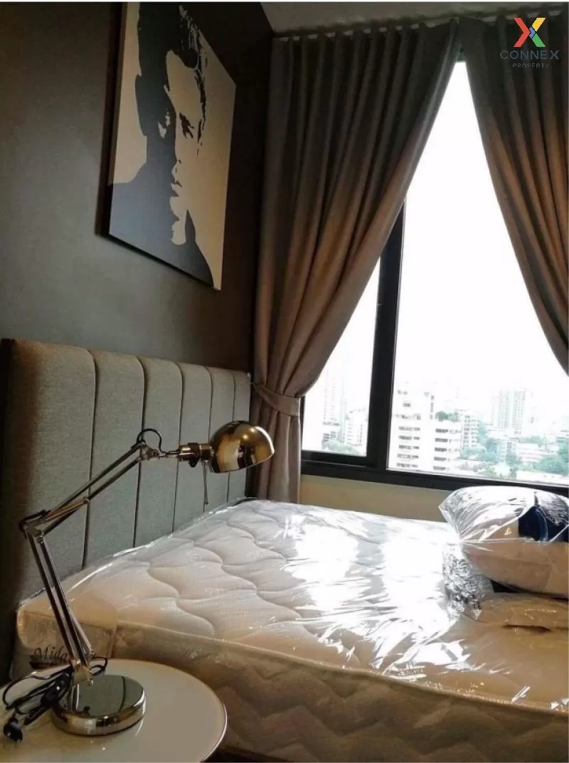 FOR RENT condo , EDGE Sukhumvit 23 , BTS-Asok , Khlong Toei Nuea , Watthana , Bangkok , CX-53037