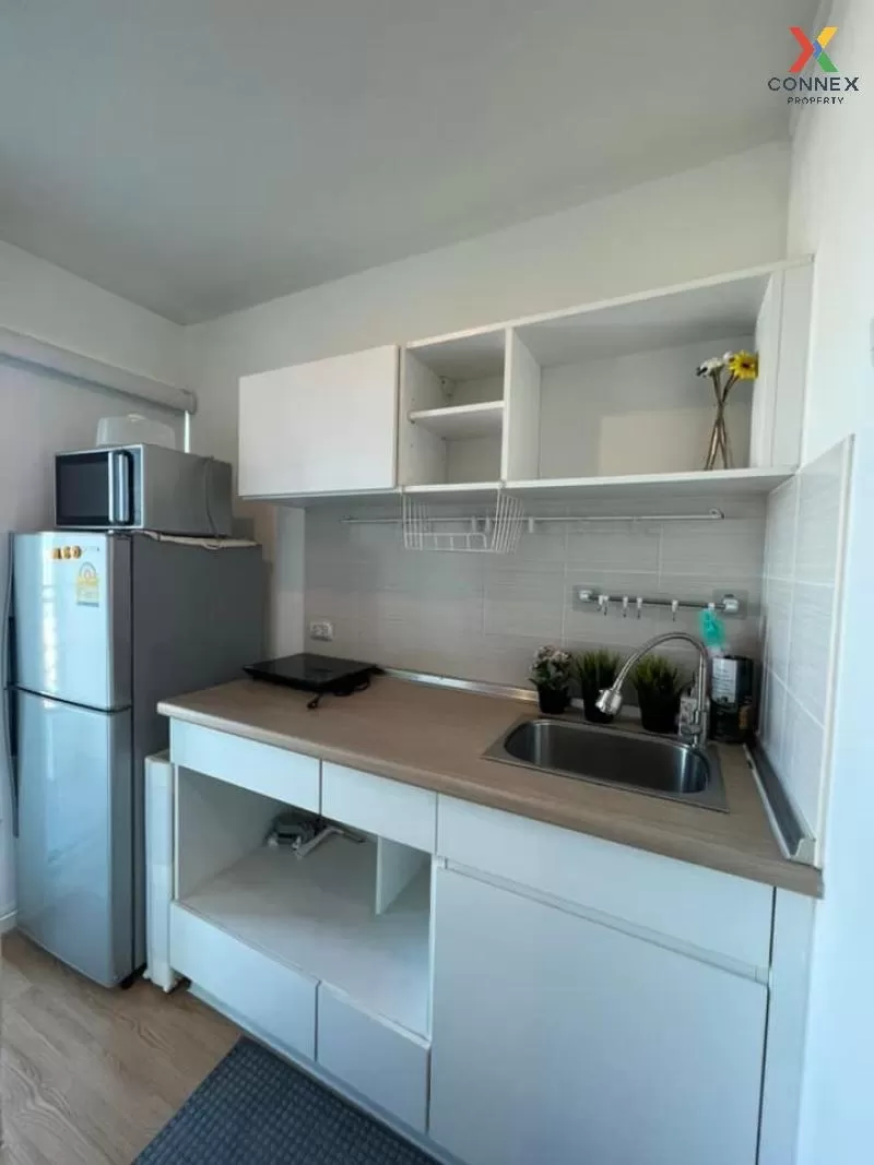 FOR RENT condo , Lumpini Ville Sukhumvit 77 phase 2 , BTS-On Nut , Suan Luang , Suan Luang , Bangkok , CX-53054