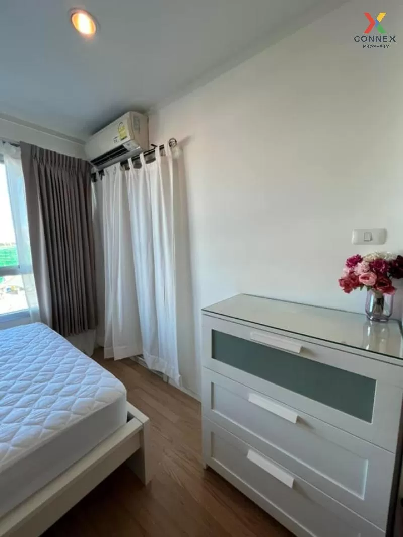 FOR RENT condo , Lumpini Ville Sukhumvit 77 phase 2 , BTS-On Nut , Suan Luang , Suan Luang , Bangkok , CX-53054