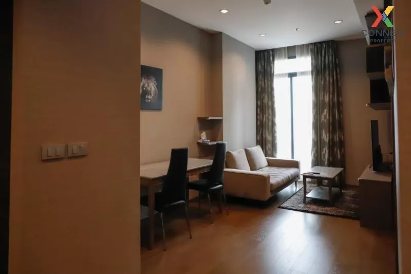 FOR RENT condo , The Diplomat Sathorn , BTS-Surasak , Silom , Bang Rak , Bangkok , CX-53057 1