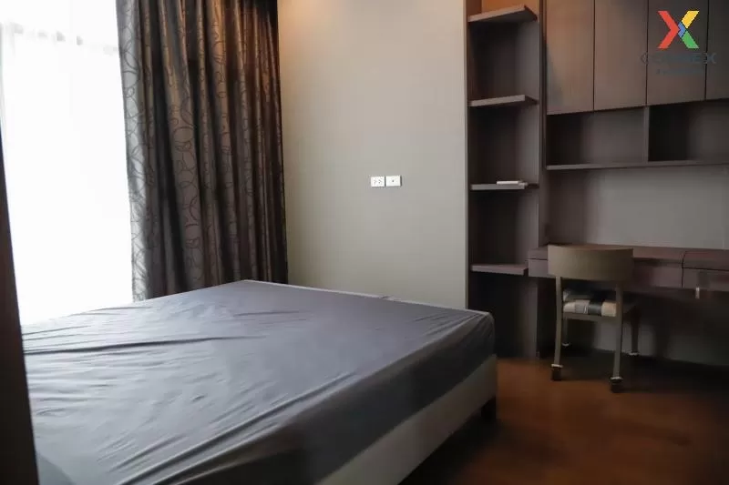 FOR RENT condo , The Diplomat Sathorn , BTS-Surasak , Silom , Bang Rak , Bangkok , CX-53057 4