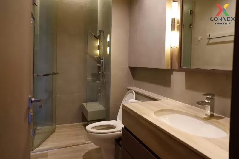 FOR RENT condo , The Diplomat Sathorn , BTS-Surasak , Silom , Bang Rak , Bangkok , CX-53057