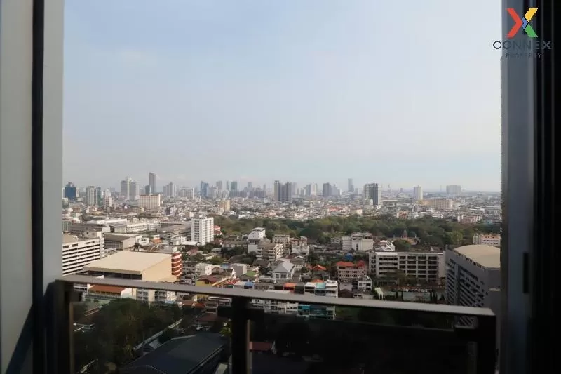 FOR RENT condo , The Diplomat Sathorn , BTS-Surasak , Silom , Bang Rak , Bangkok , CX-53057