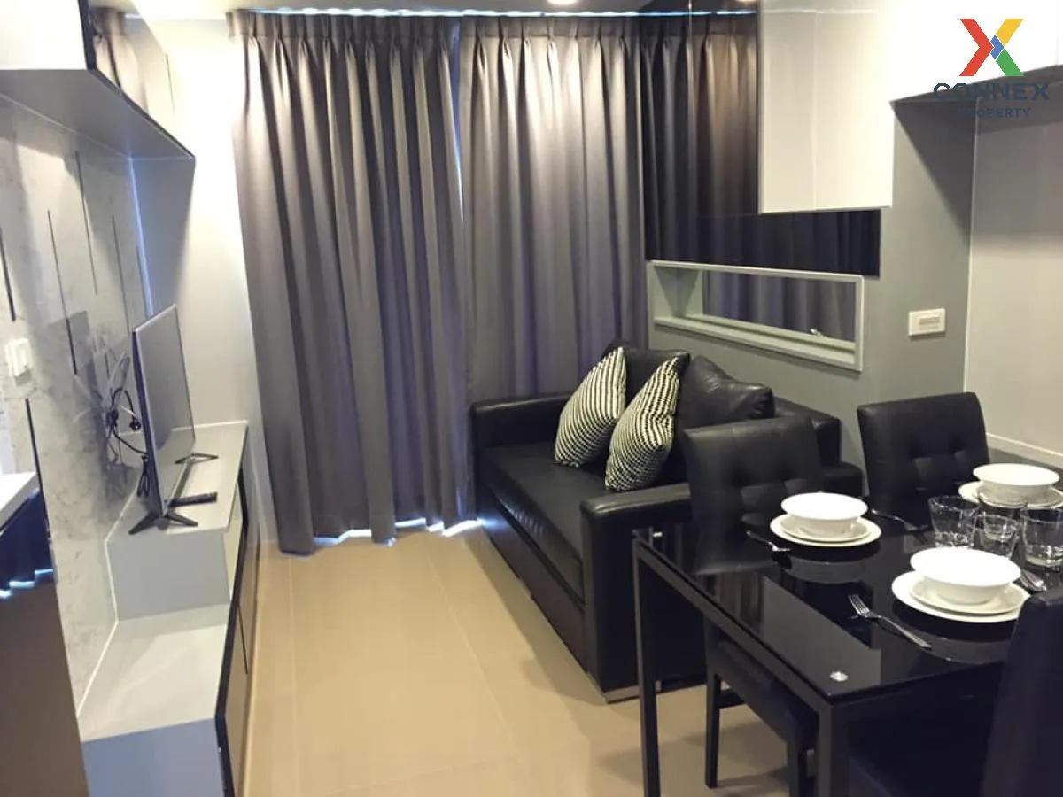 FOR RENT condo , Mirage Sukhumvit 27 , BTS-Asok , Khlong Toei Nuea , Watthana , Bangkok , CX-53061 1