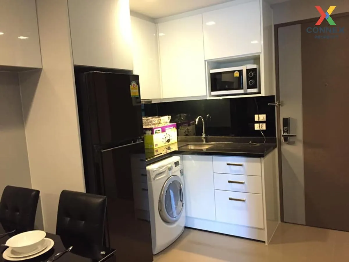 FOR RENT condo , Mirage Sukhumvit 27 , BTS-Asok , Khlong Toei Nuea , Watthana , Bangkok , CX-53061 3